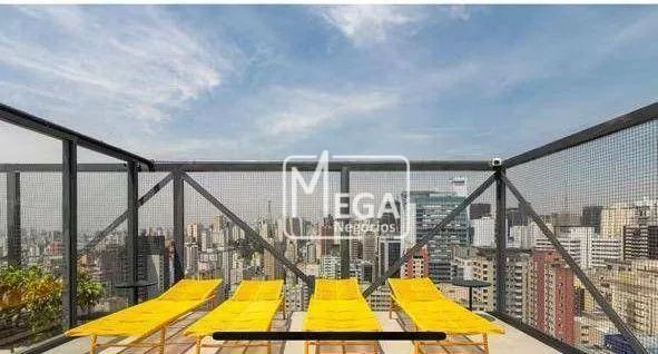 Apartamento Pronto para Airbnb ou Moradia na Consolação - Foto 10