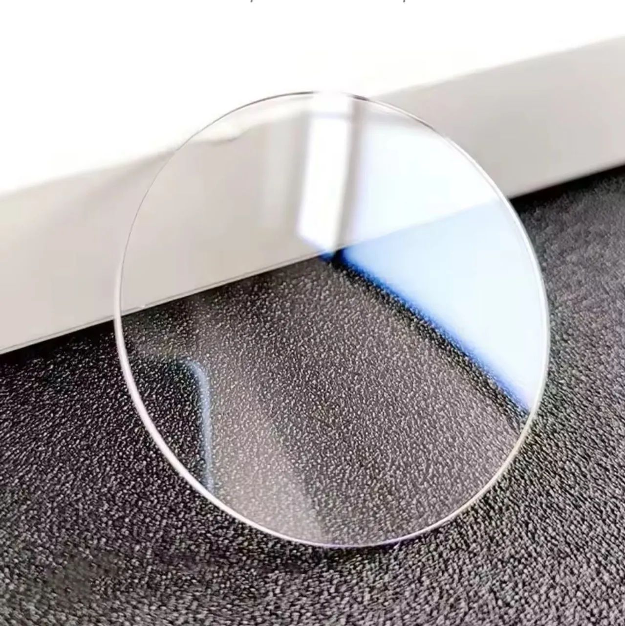 Película vidro temperado 41mm - Foto 2