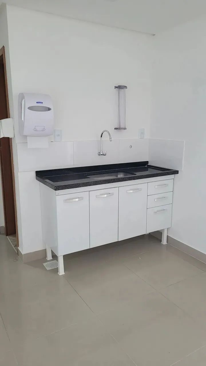 Sala comercial à venda no bairro Setor Oeste - Goiânia/GO - Foto 5