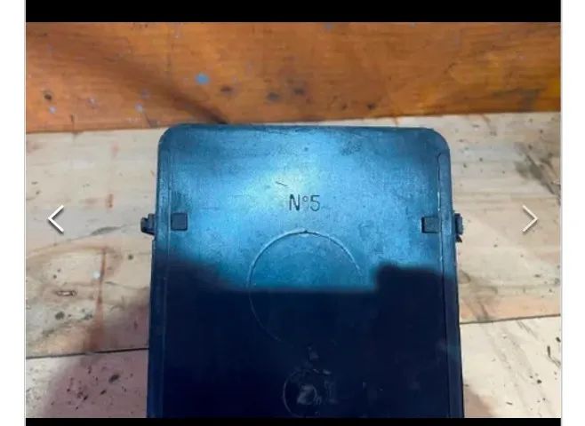 Vendo caixa BIM número 05. - Foto 3