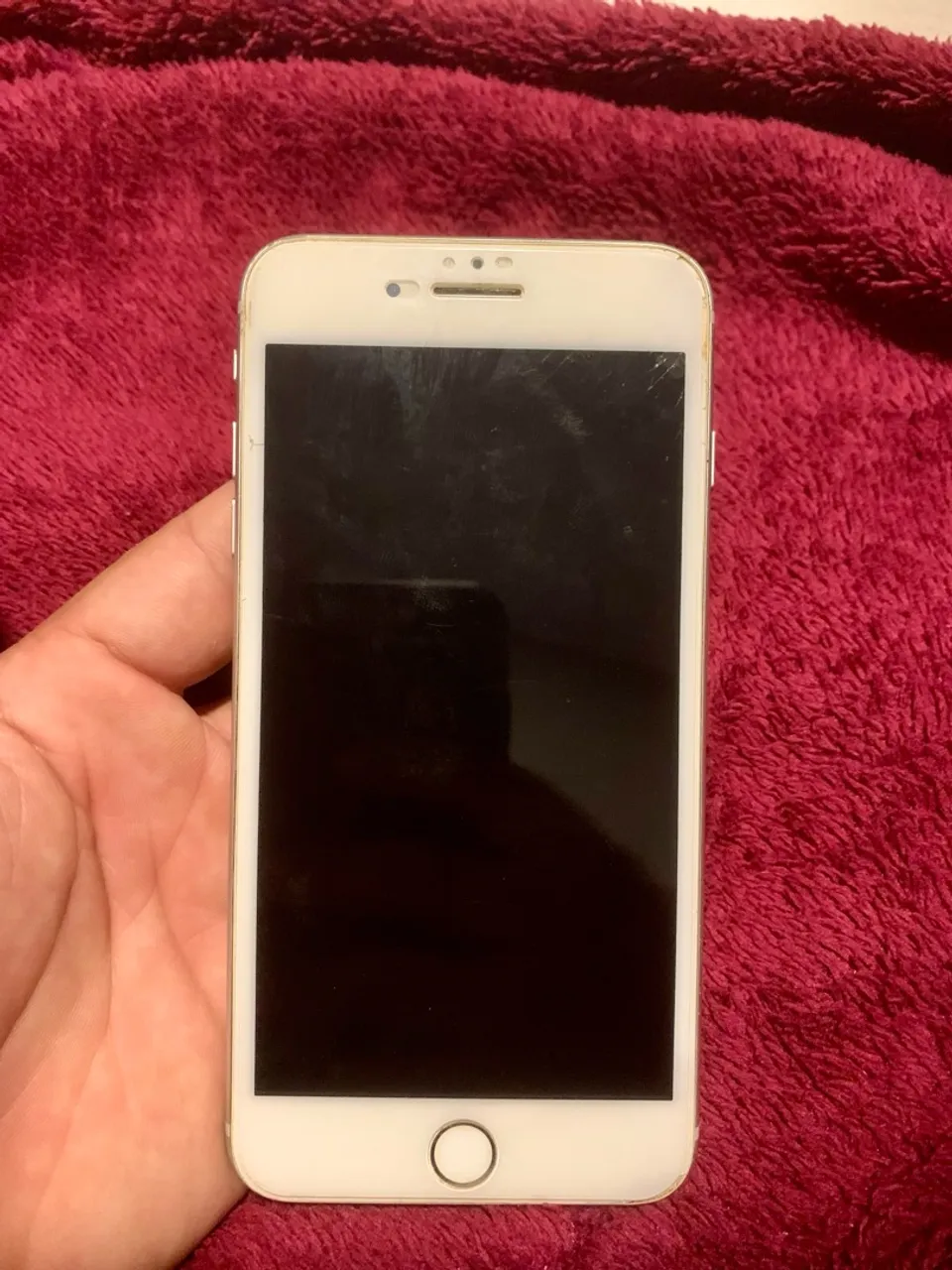iPhone 8 Plus 64gb