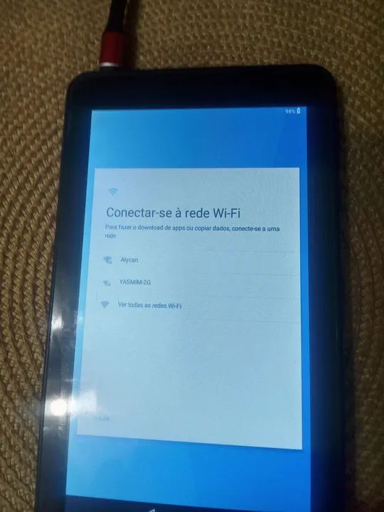 Tablet Positivo 7 polegadas - Foto 4