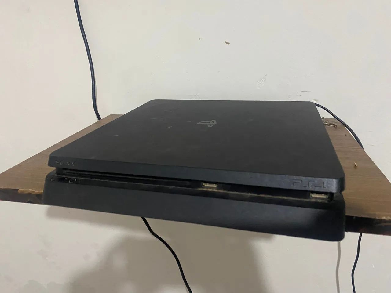 Jogos PS4 - Diversos Títulos - Foto 2