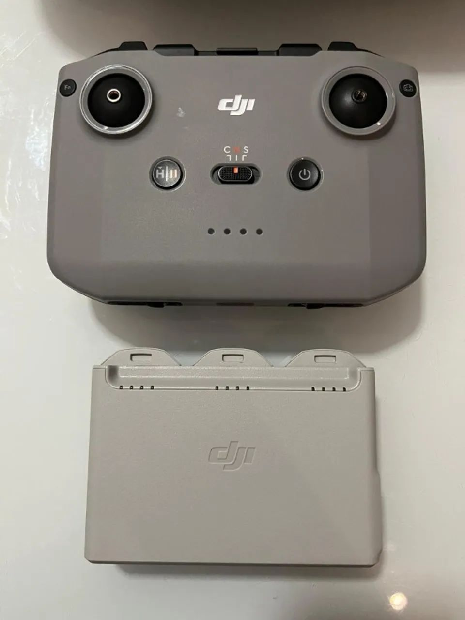 DJI Neo Combo Fly More + Case + Protetor de Gimbal - Foto 6