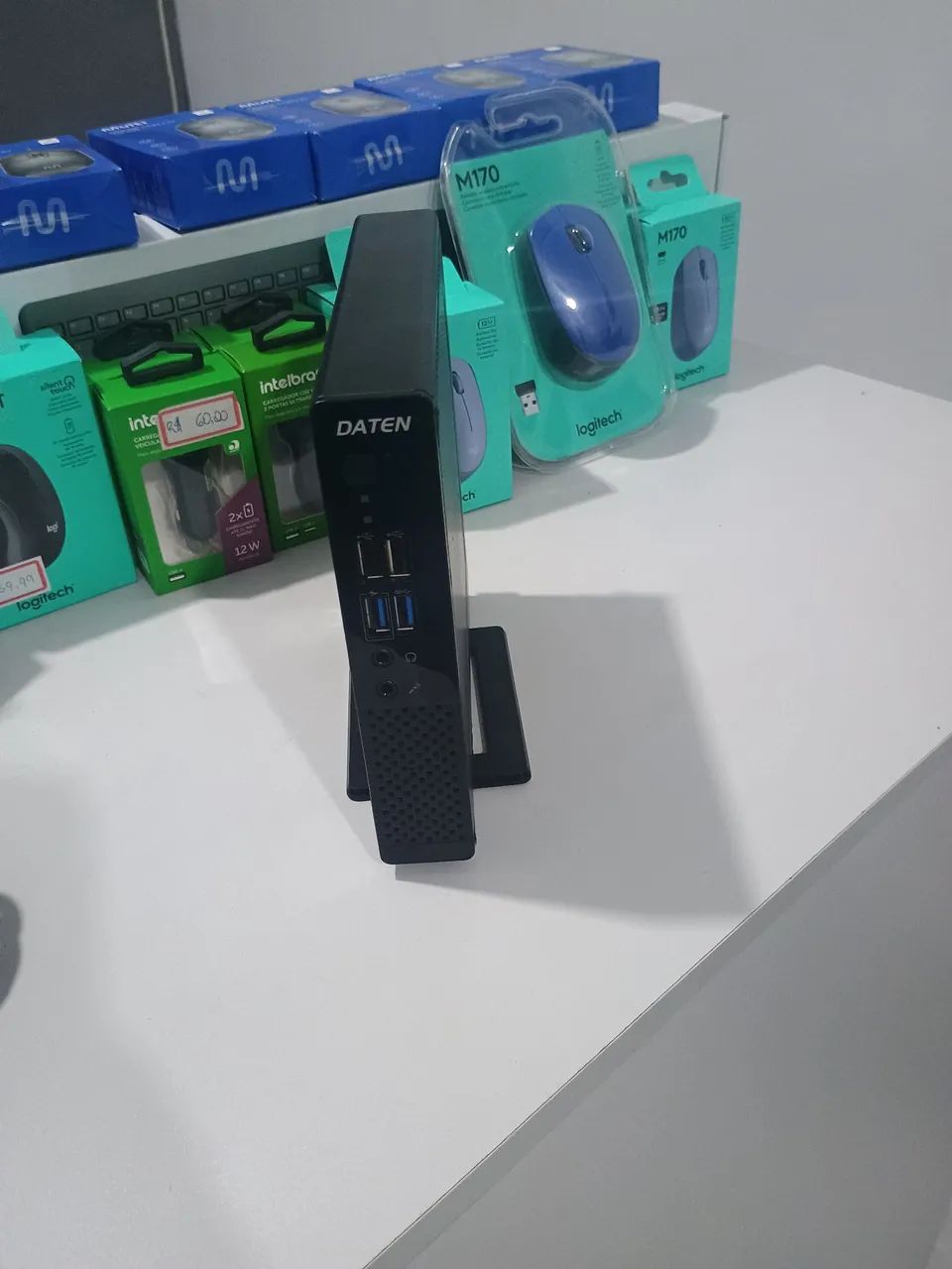 Computador Mini 