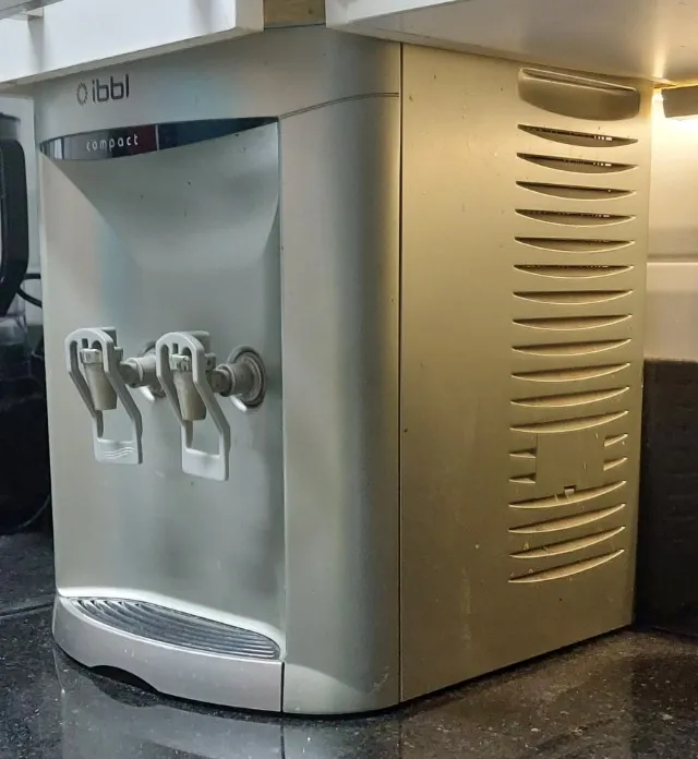 Gelagua ibbl compact