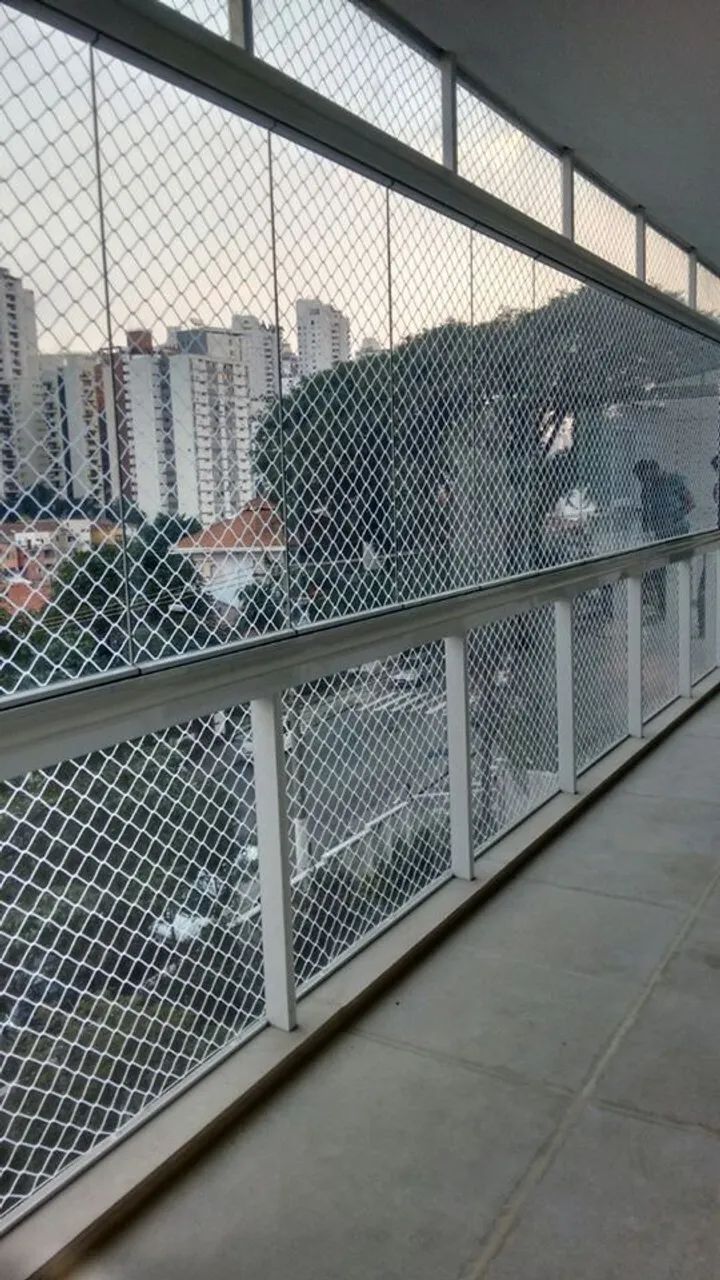 São Paulo e região Instalamos Redes de Proteção  * - Foto 3