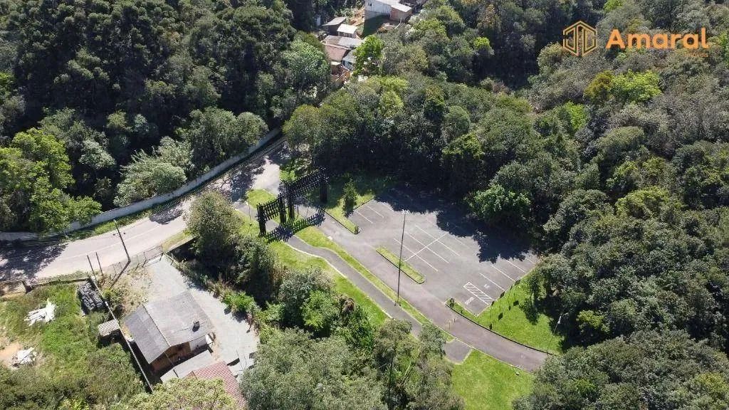 LINDA ÁREA PARA VENDA -AO LADO PARQUE VISTA ALEGRE - Foto 3