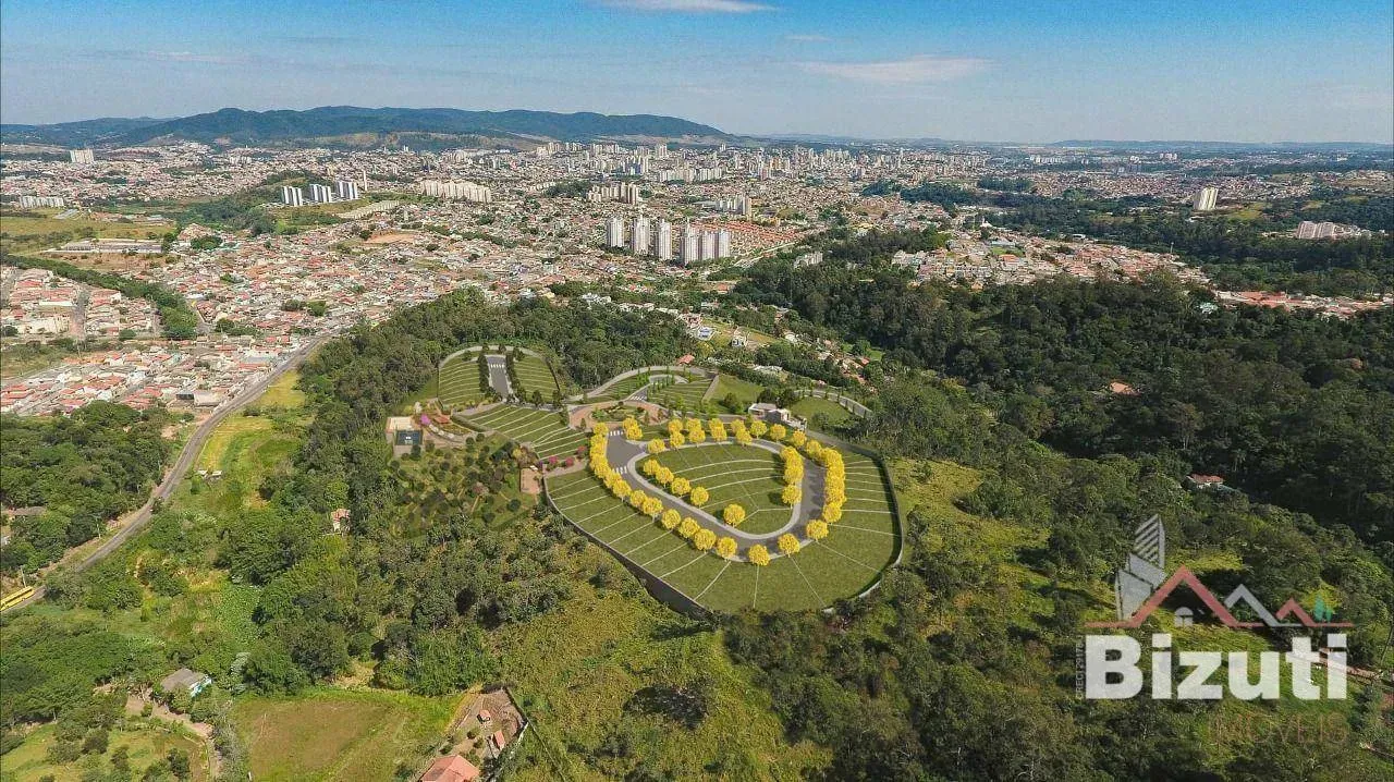 TERRENO EM CONDOMÍNIO FECHADO À VENDA BAIRRO COLÔNIA - JUNDIAÍ-SP!