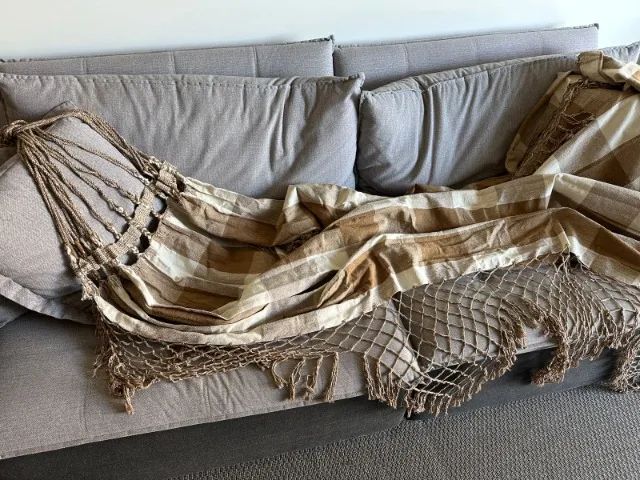 Rede de casal - Foto 3