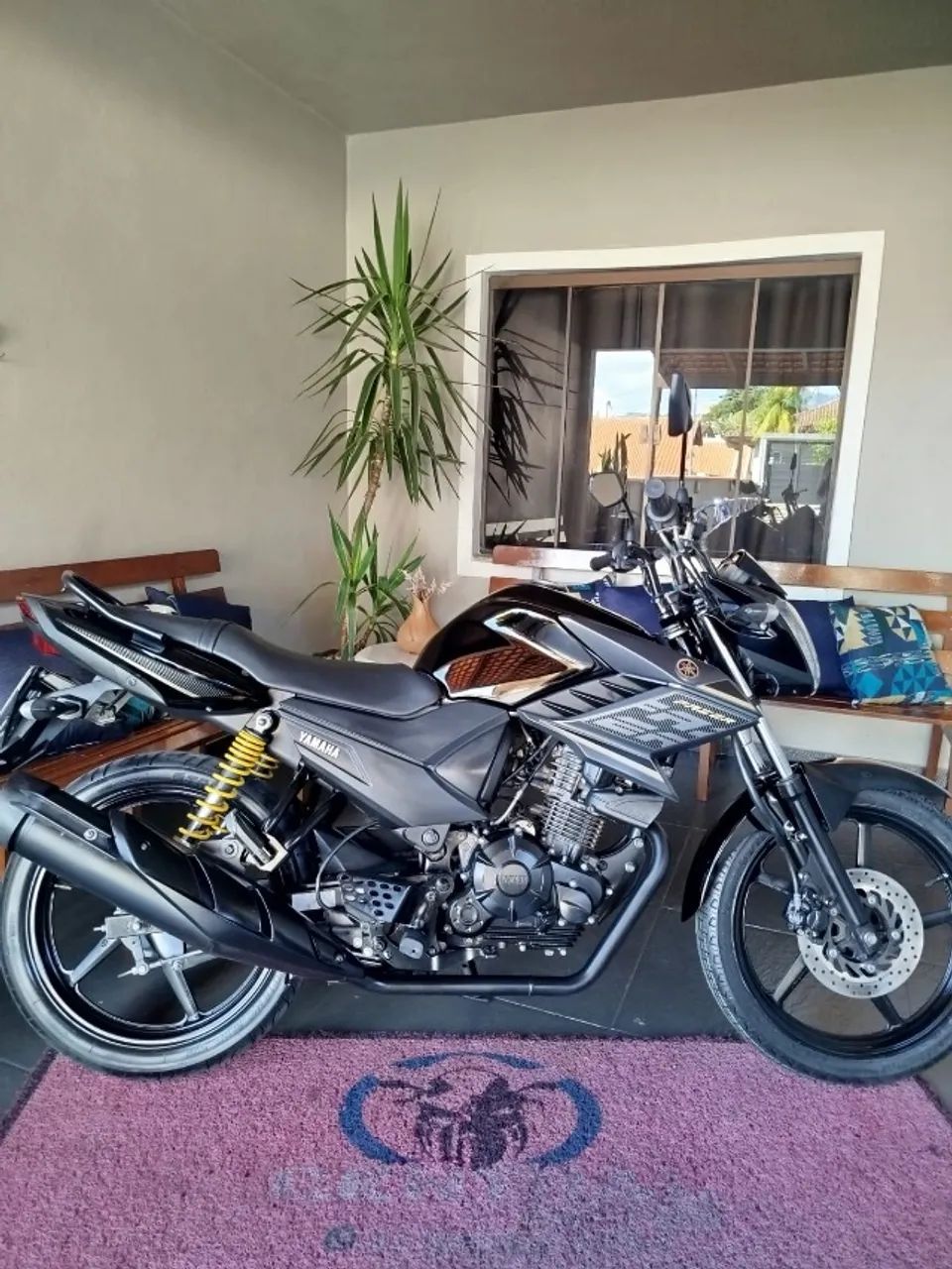 Vende-se Fazer 150 Sed Completa Financiamos * 