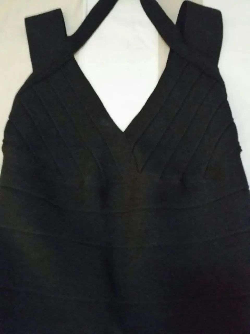 Vestido preto Le Lis - Foto 2