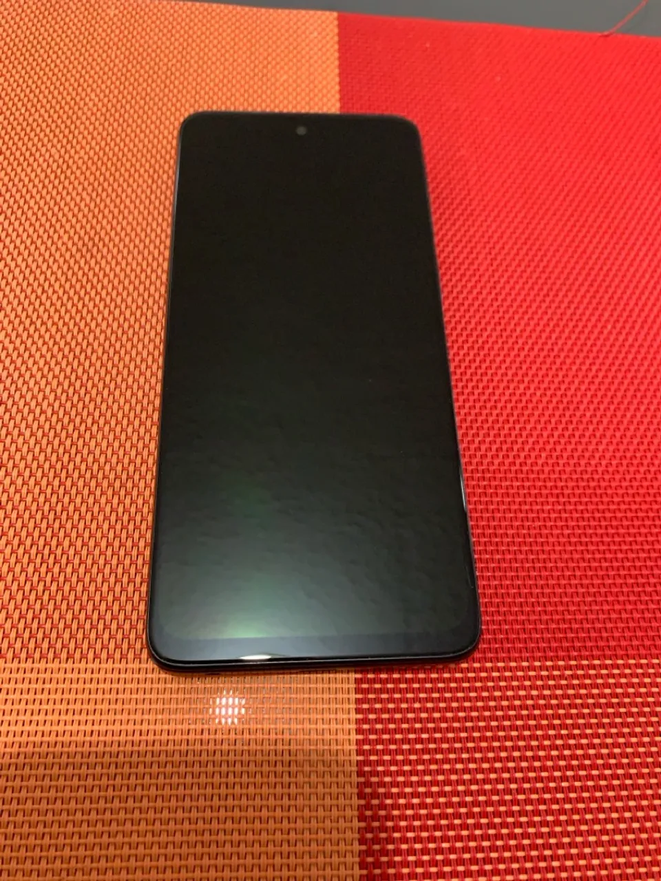 Motorola Moto G73
