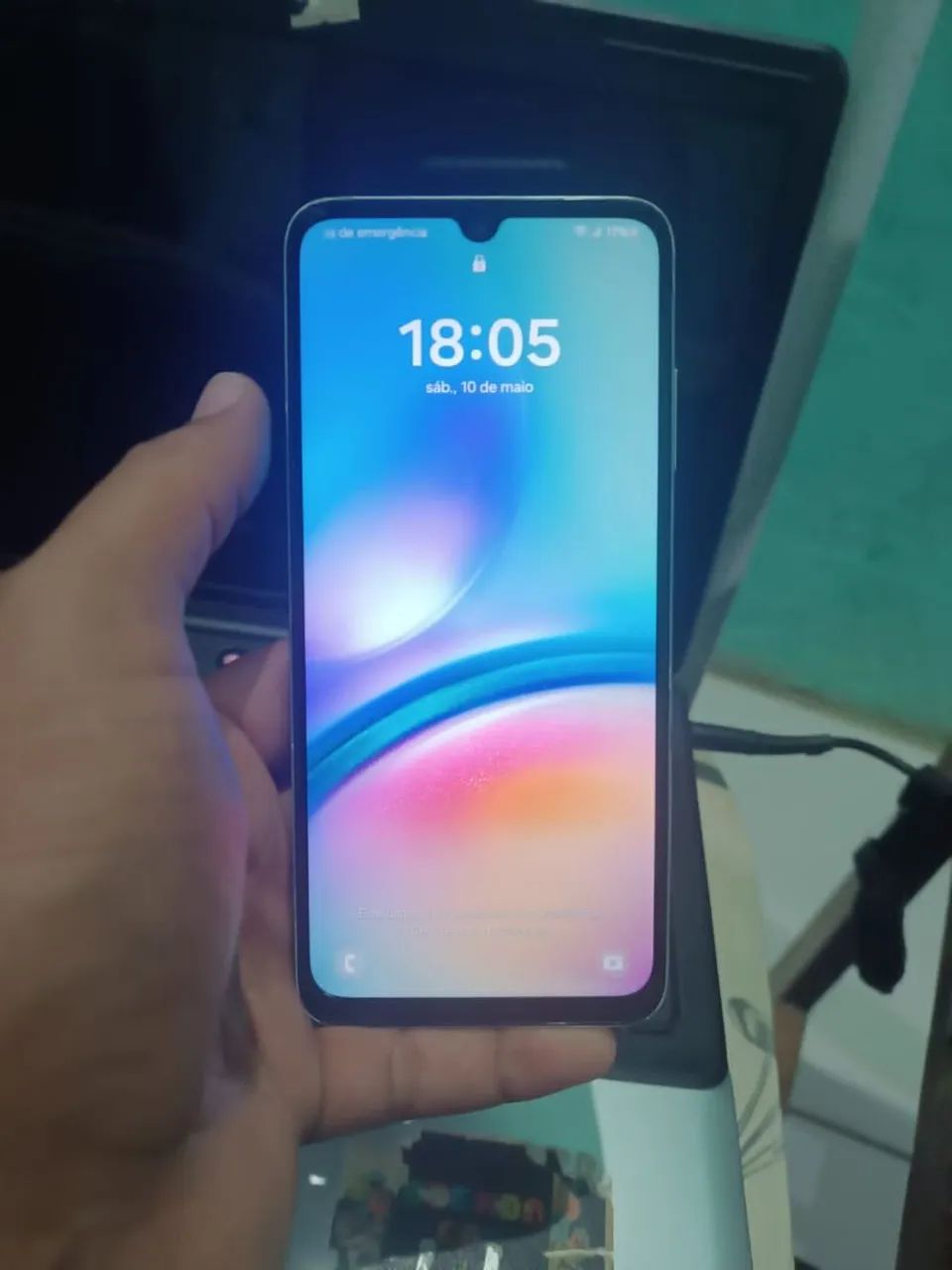 A05 128gb - Foto 2