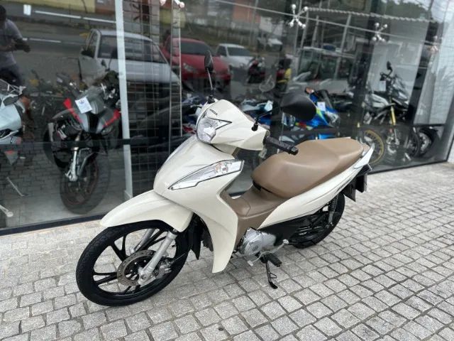 HONDA BIZ 125 - Foto 2