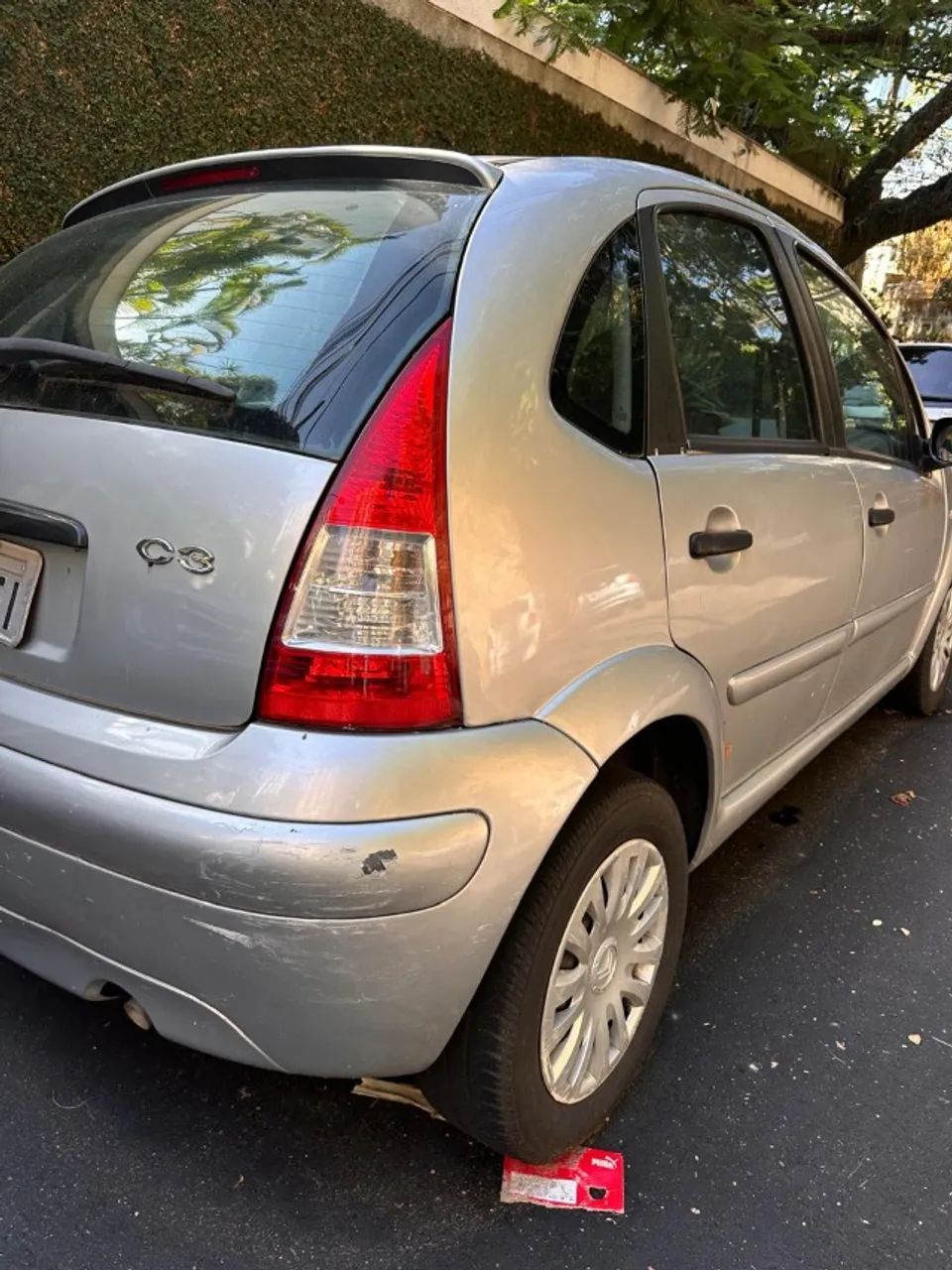 C3 2009 UNICO DONO R$ 19.000,00 - Foto 3