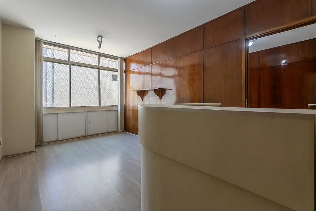 SALA COMERCIAL em São Paulo - SP, Higienópolis