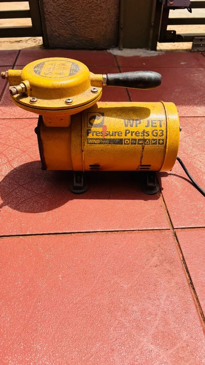 Air compressor64313861214850122