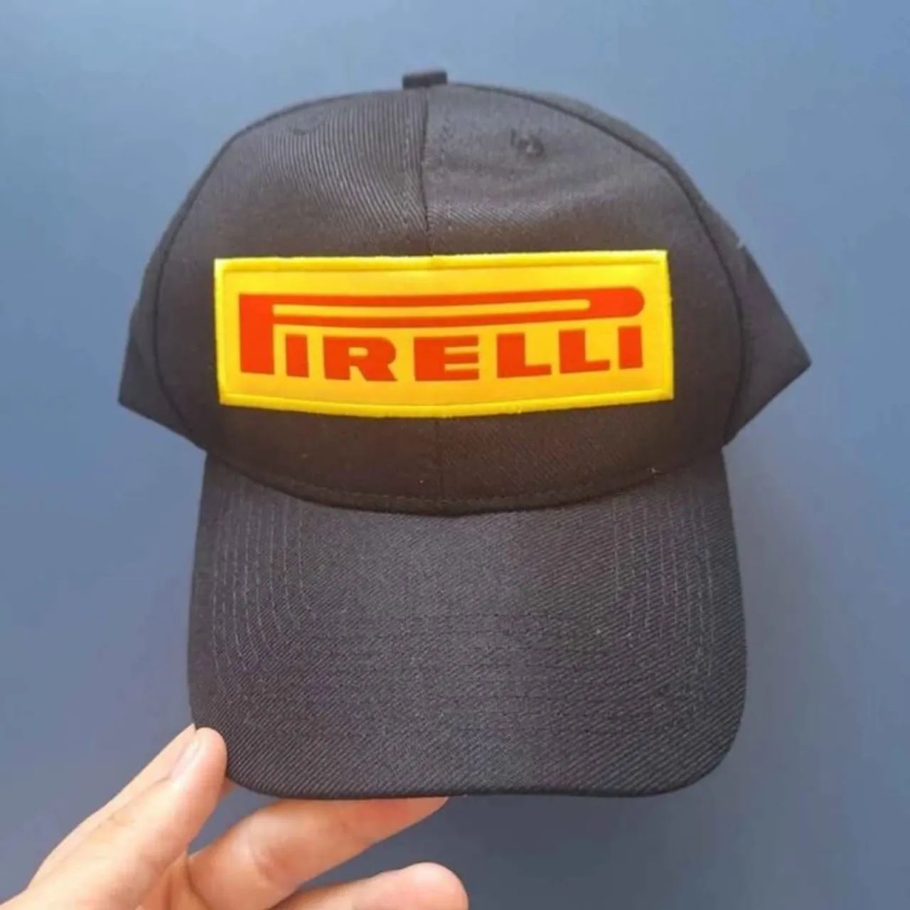 Bone Pirelli Sakamoto Original Promocional - Foto 2