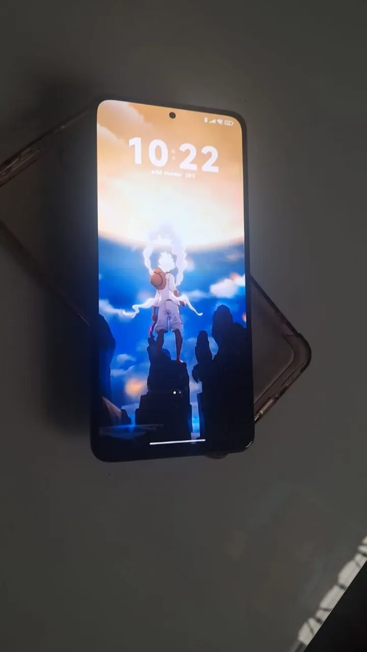 Redmi Note 11 Pro+