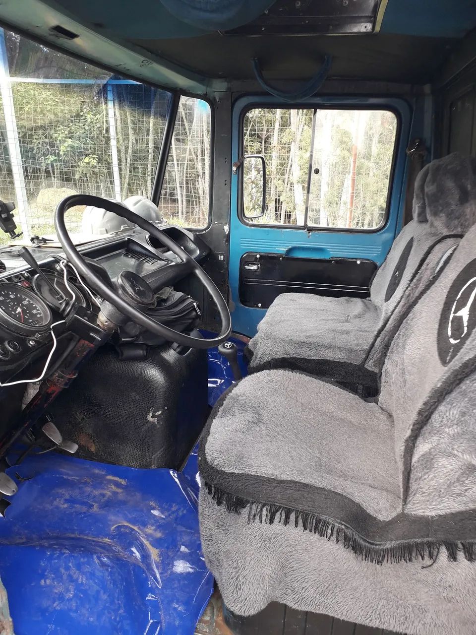 Mb 608 37 mil - Foto 5