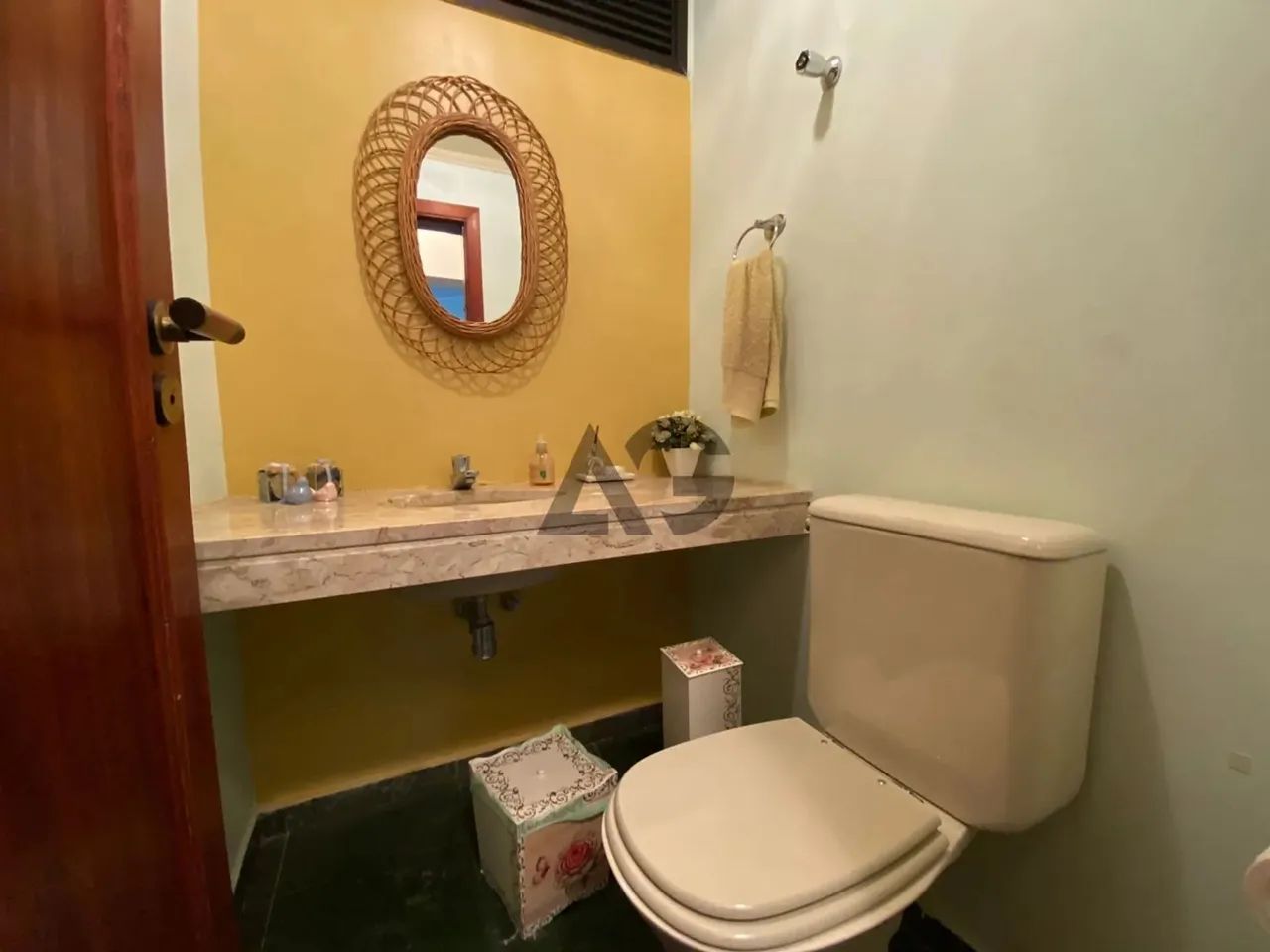 Apartamento com 4 dormitórios e suíte com hidromassagem no Ed. Paloalto! - Foto 4