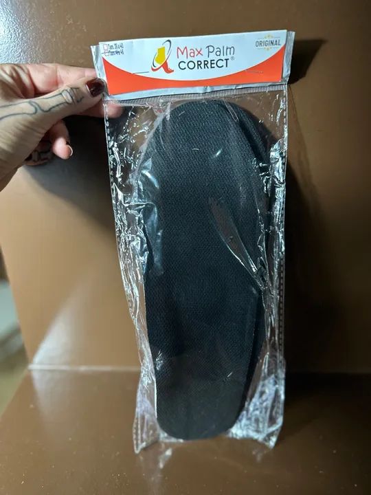Palmilhas Max Palm Correct - Original