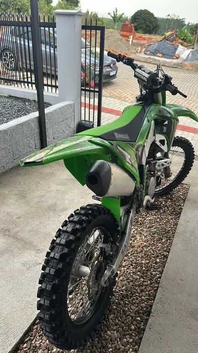 Kx 250x 2023  - Foto 4