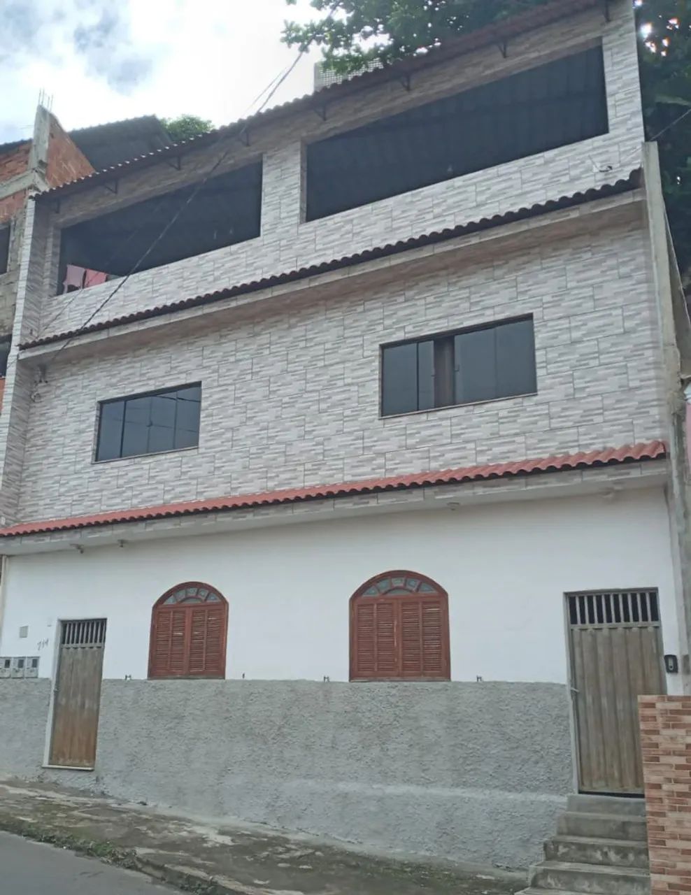 Foto - Juiz de Fora - Lourdes