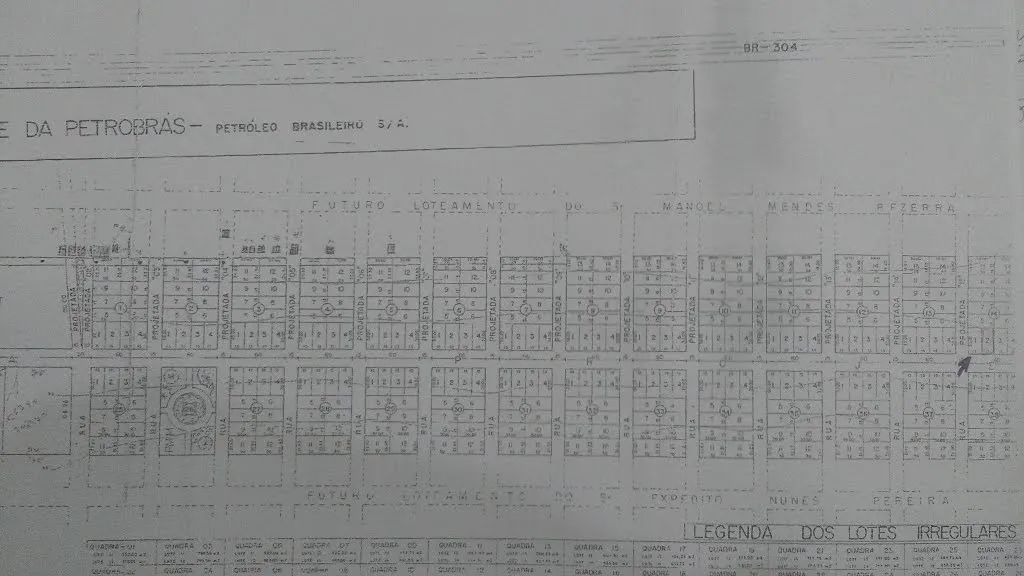 Terreno Loteamento em Mossoró - Foto 2