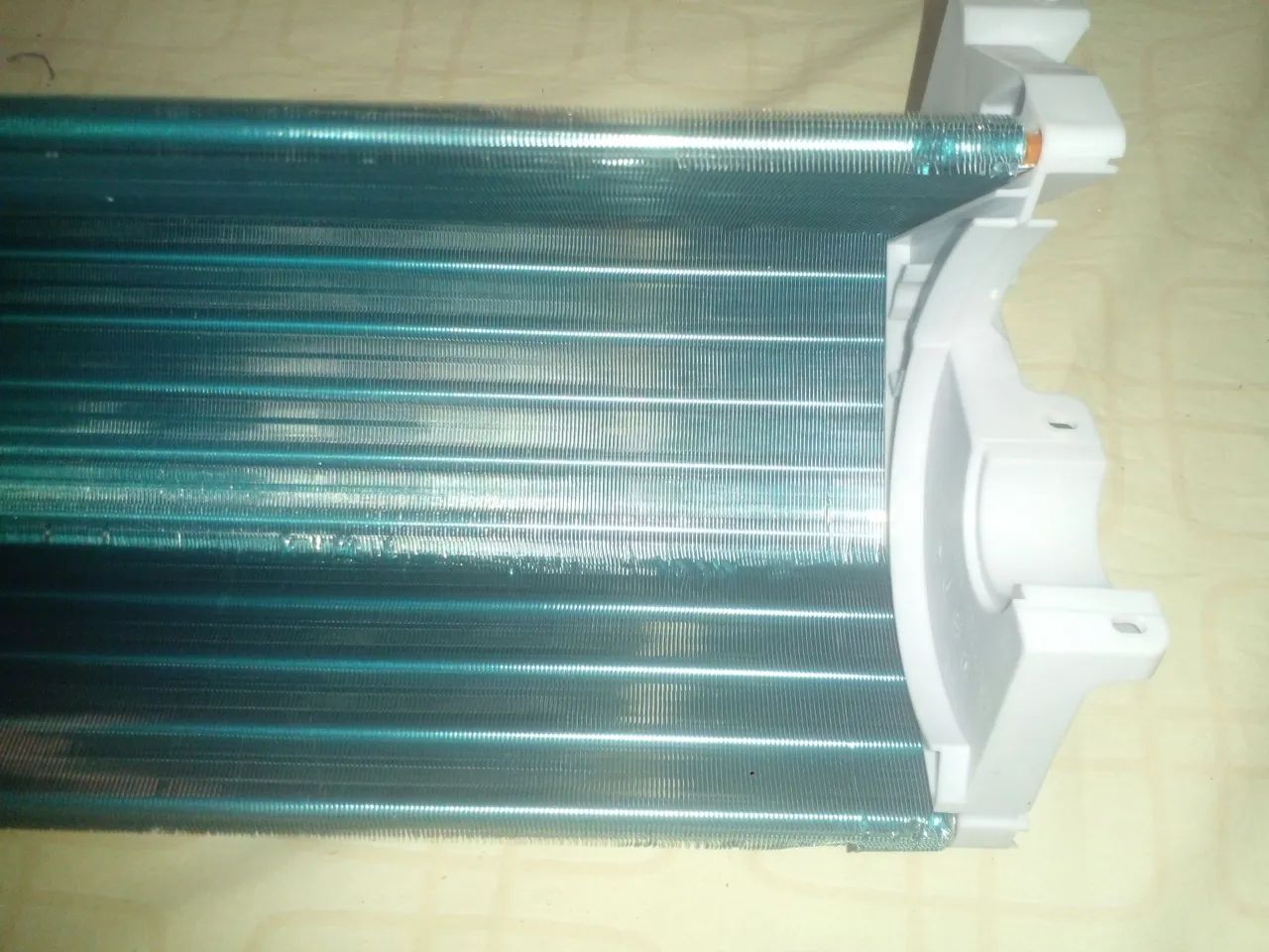 Serpentina evaporadora springer carrier mod 42vh036h 12.000btus - Foto 5