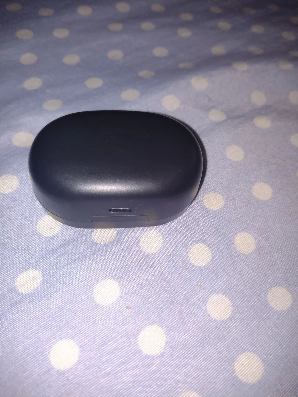 Fone de ouvido bluetooth 