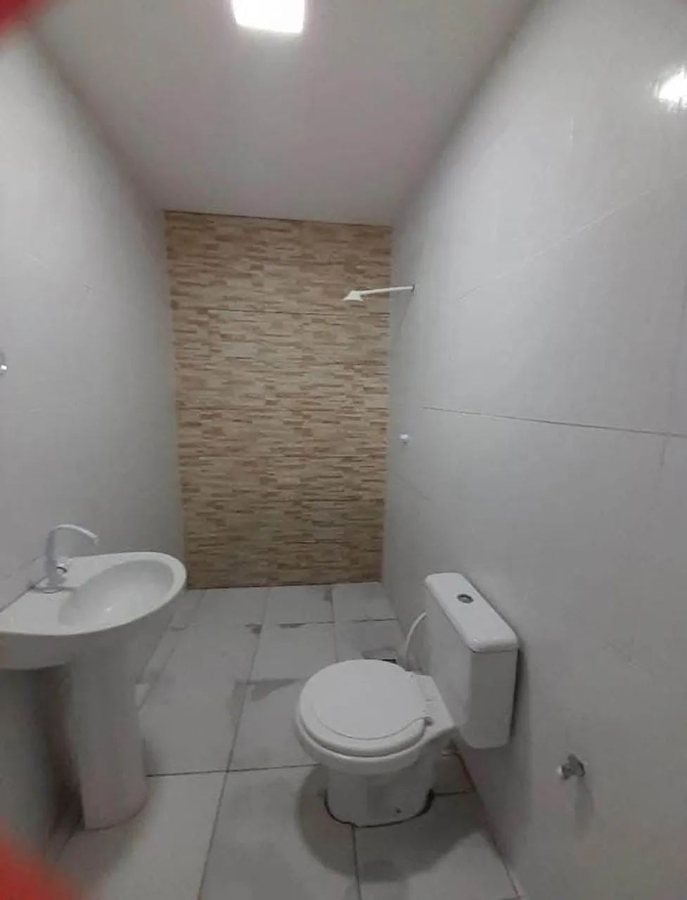 Foto - Manaus - Colônia Santo Antônio