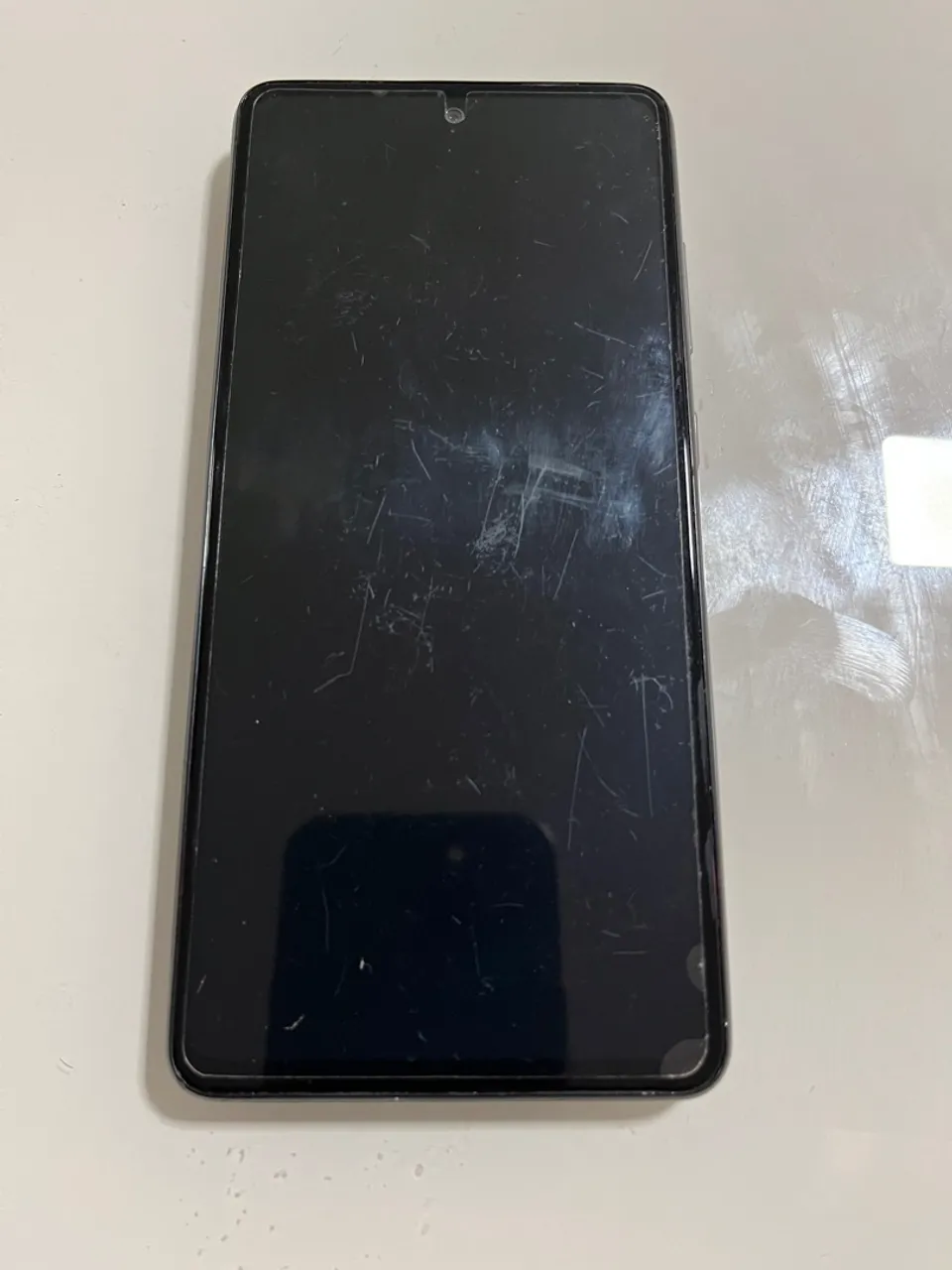 Samsung Galaxy A72