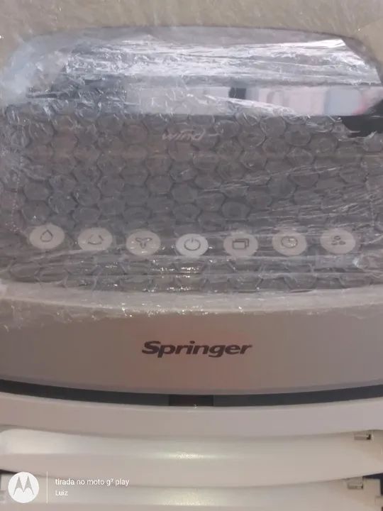 Climatizador de Ar Springer - Foto 4