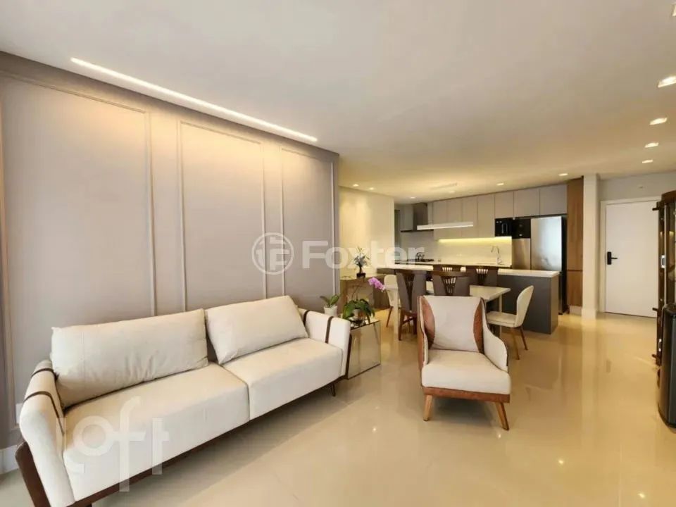 Apartamento à venda Travessa Felipe Godinho e Silva, Agronômica - Florianópolis - Foto 2