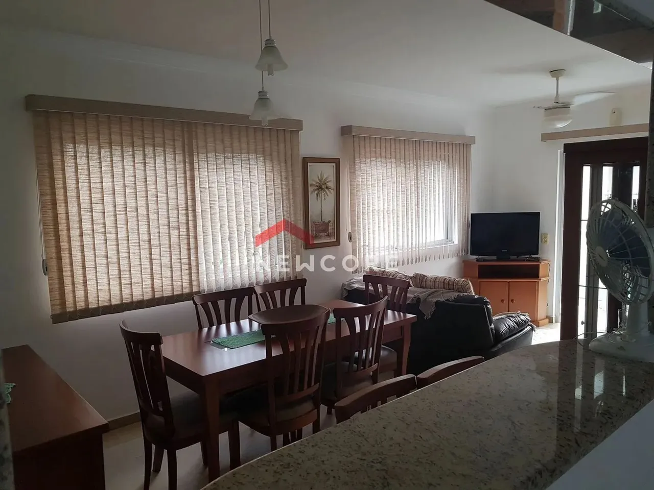 Apartamento em Rua Inácio Miguel Stéfano - Enseada - Guarujá/SP