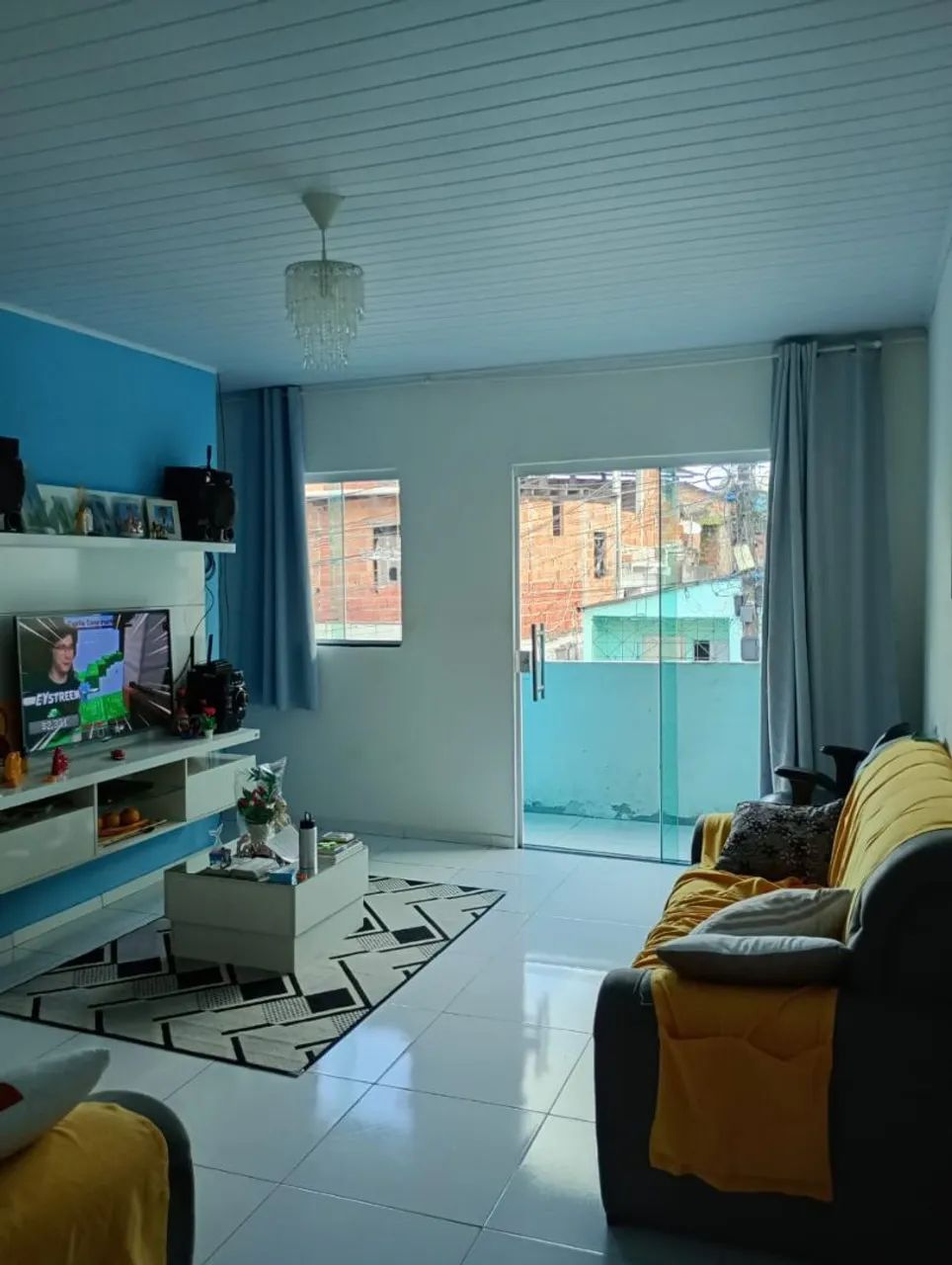 Foto - Salvador - Águas Claras