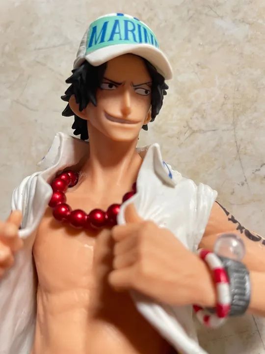 Boneco de colecionador