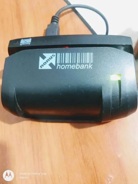 vendo leitor de boleto código de barra64842819907971123