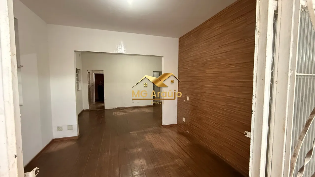 Loja Ponto Comercial, 12 Salas, 5 Banheiros, Venda Nova, BH.