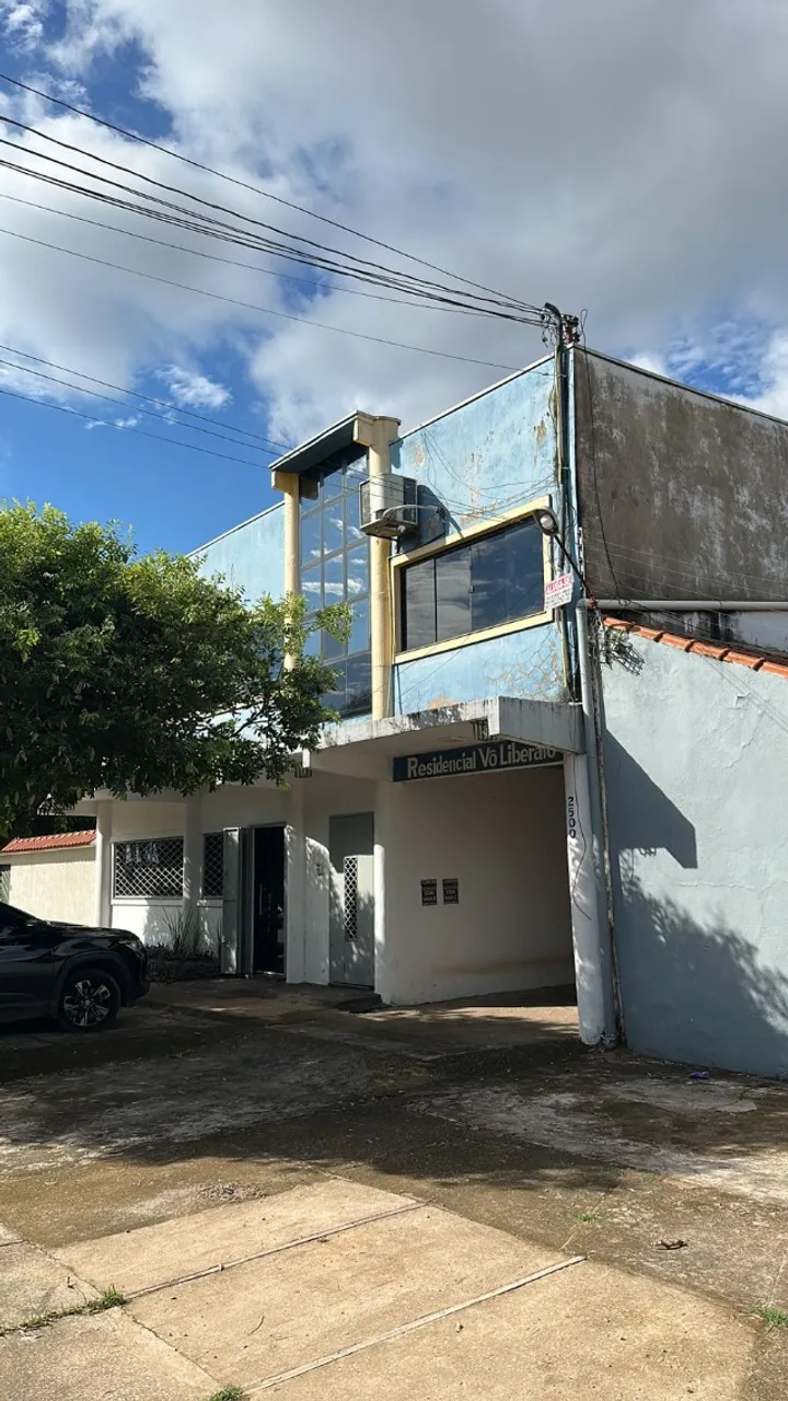 ALUGO - Sala Comercial - Próximo ao shopping - 100m2