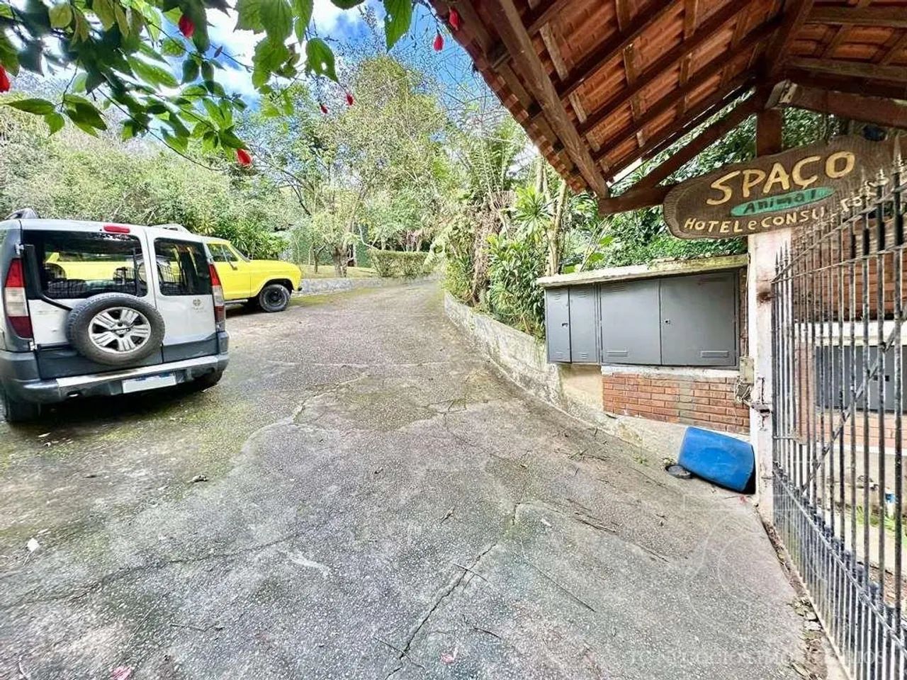 Chácara em Jardim Dos Ipês - Cotia - Foto 4