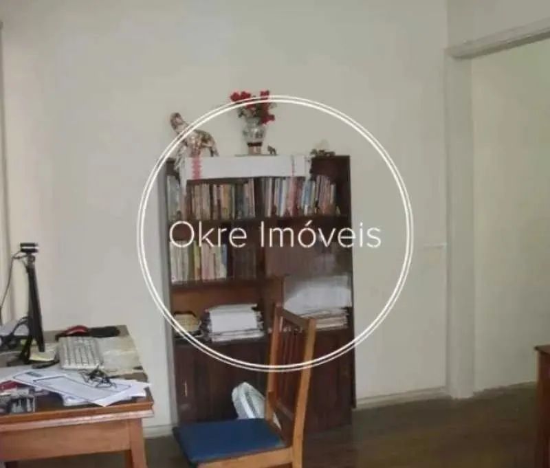 Casa de Vila : / Residencial / Laranjeiras - Foto 5