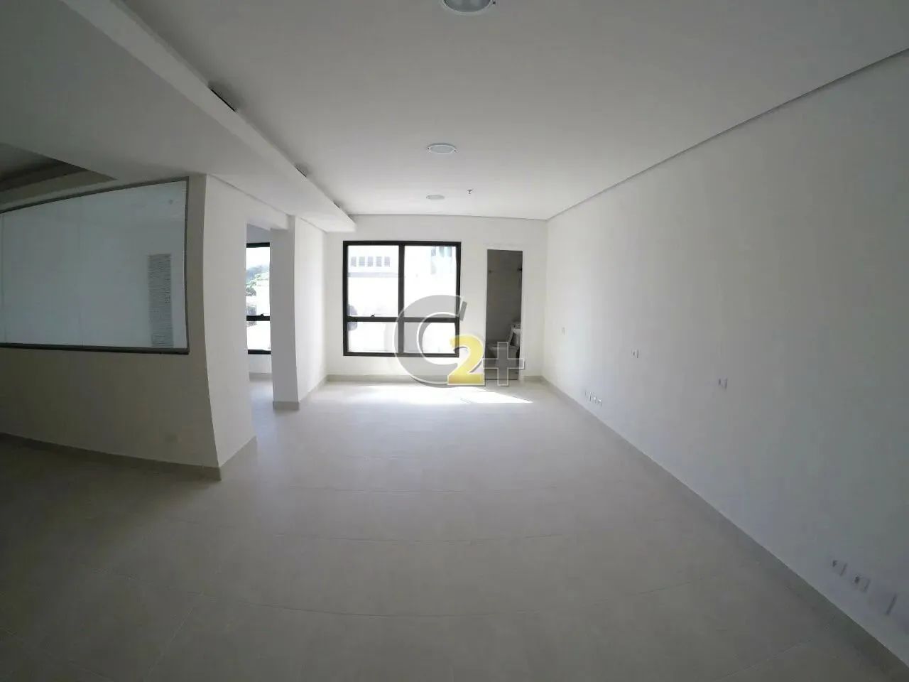 CONJUNTO COMERCIAL - VENDA - ITAIM BIBI - 35M² - 1 VAGA
