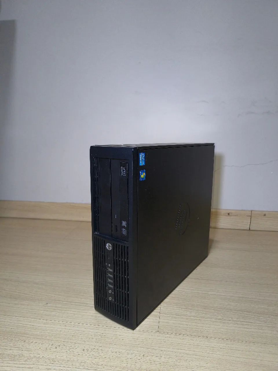 Computador Desktop HP - Foto 2