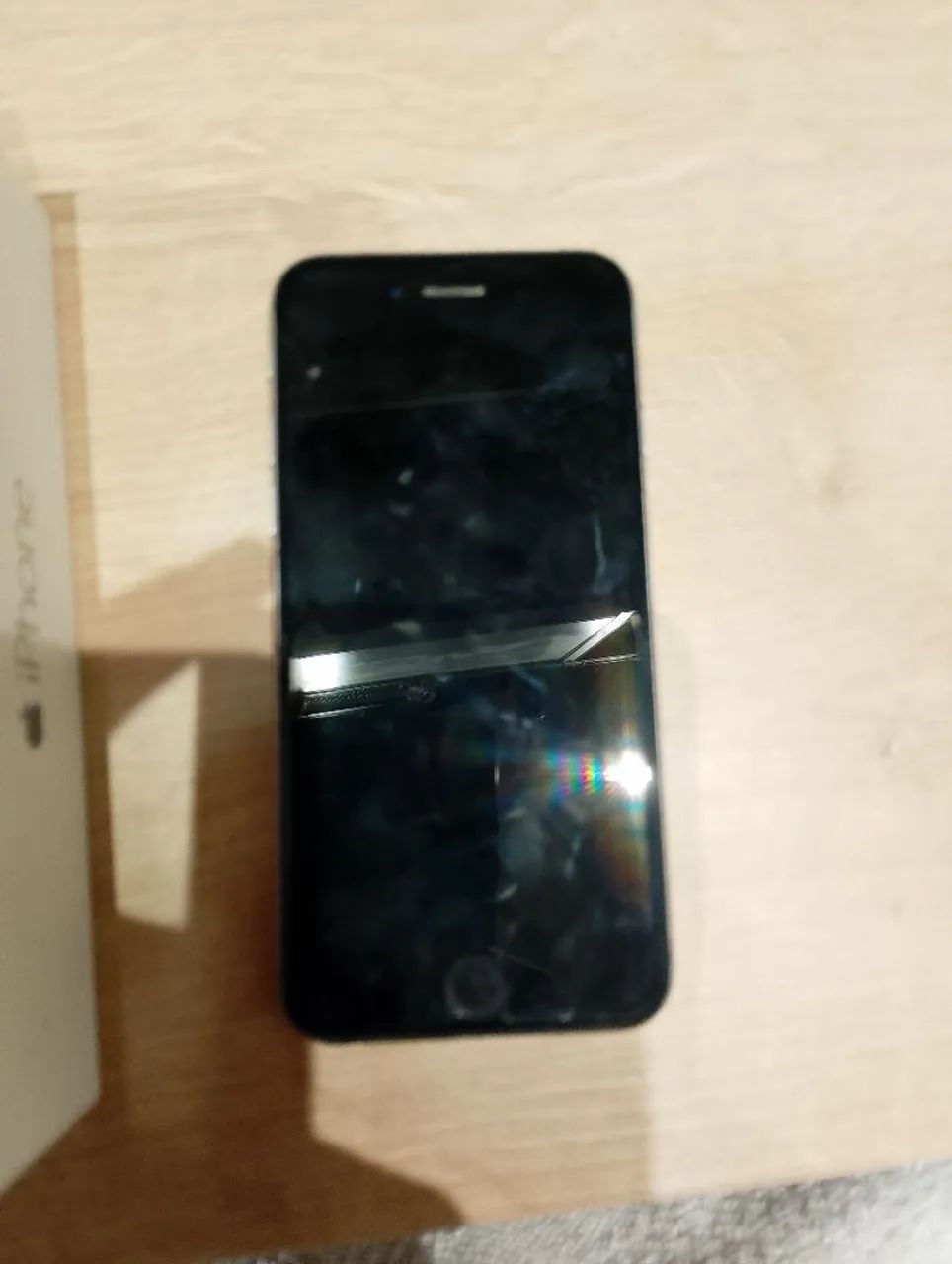 iPhone 6 p/ peças  - Foto 2