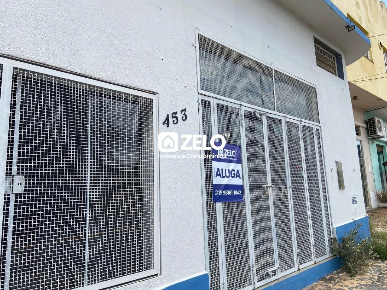 Salão para aluguel em Taquaral, Campinas - SP | Cód 21231 - Foto 3
