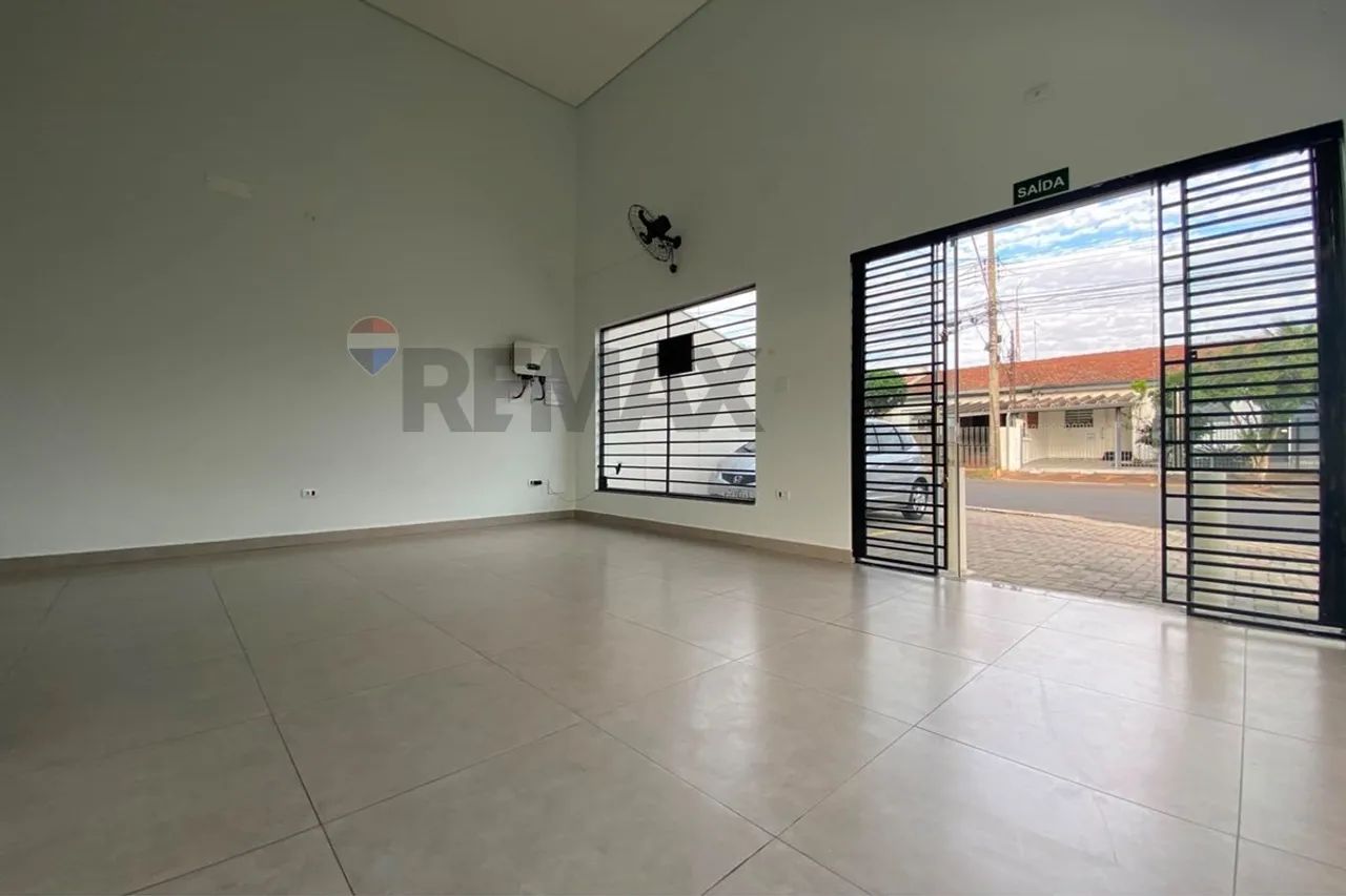 Sala para alugar no Jardim São Paulo, 43,5m² - Foto 3