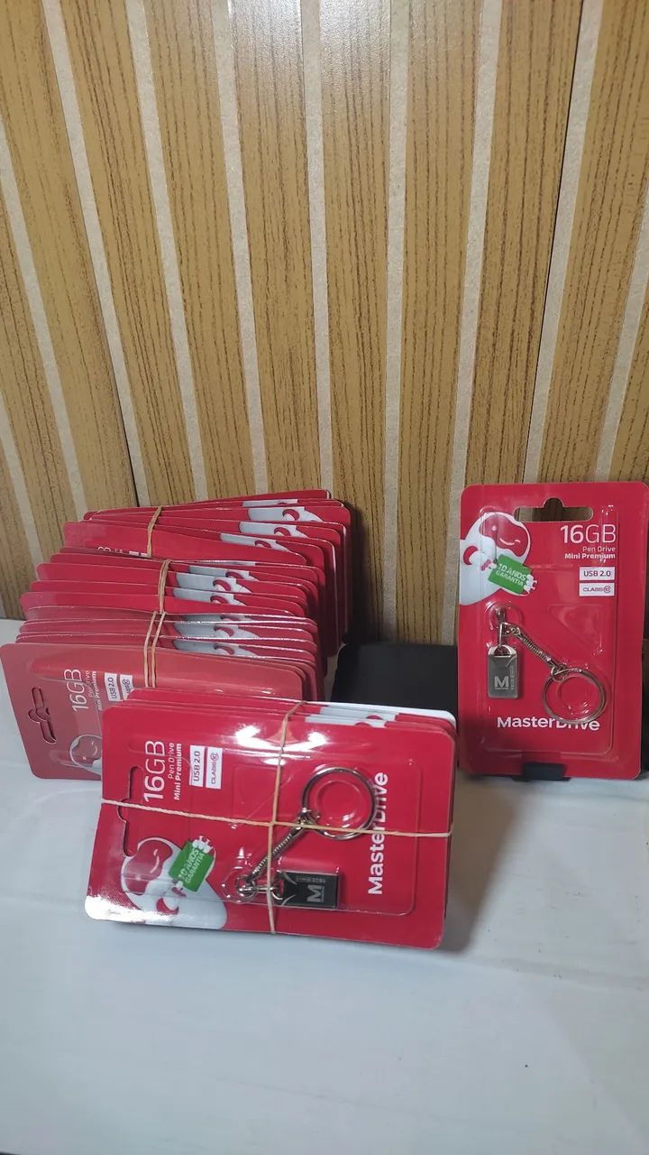 Pendrive 